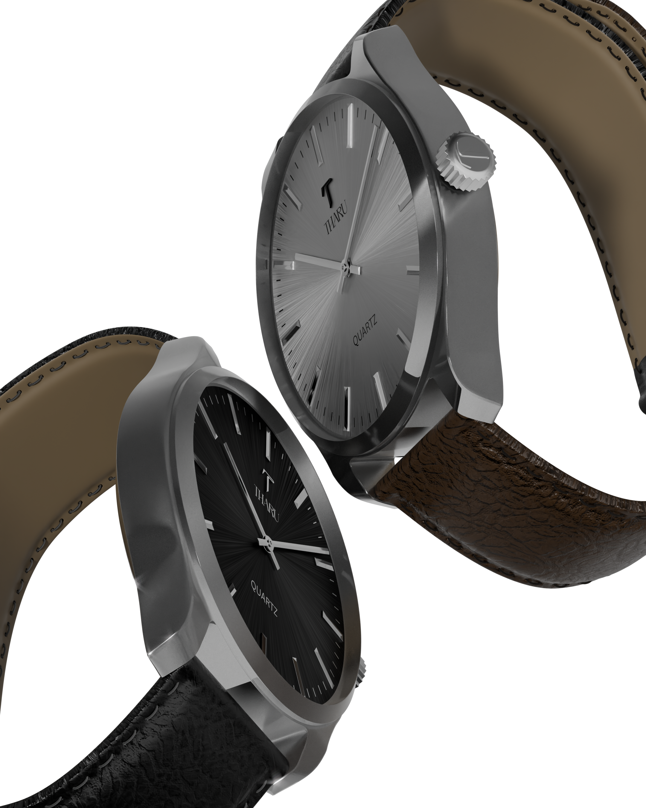 THARU Watches